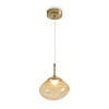Светильник подвесной светодиодный Freya Mote FR5601PL-L40YA