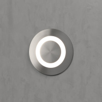 Подсветка для лестниц и дорожек Elektrostandard  MRL LED 1107 алюминий a050015