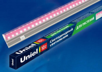 Настенный светодиодный светильник Uniel ULI-P20-10W/SPSB IP40 White UL-00002991