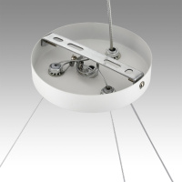 Люстра подвесная Lumion LUAZANA 8254/9
