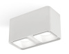 Потолочный светильник Ambrella Light Techno XS7850001 Потолочный светильник Ambrella Light Techno XS7850001