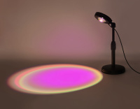 Настольная лампа светодиодная Ambrella light Desk DE8385