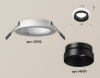 Встраиваемый светильник Ambrella Light Techno XC6512021