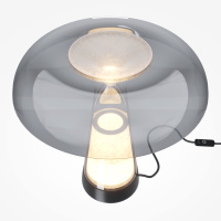 Настольная лампа Maytoni Artefact MOD484TL-L8BK