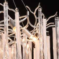 Люстра подвесная MW-Light Лайма 467011008