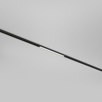 Трековый магнитный светодиодный светильник Maytoni Basity Basis TR173-1-8WTW-B