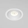 Светильник встраиваемый светодиодный Elektrostandard Combi 25067/LED белый a069005