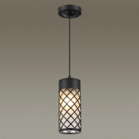 Уличный светильник Odeon Light Dunes 4834/1