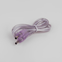 Линейный светильник с выключателем 2*60см  Elektrostandard LTB75 белый a053403