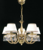 Подвесная люстра Reccagni Angelo L 4661/5