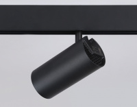 Трековый светильник магнитный однофазный Ambrella light Track System GL3841