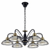 Подвесная люстра Lussole LSP-9954