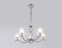 Люстра подвесная Ambrella light LH57081