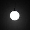 Светильник подвесной TK Lighting Esme 5669 черный (a068331)
