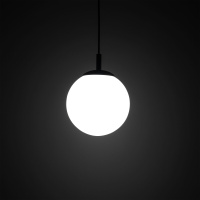 Светильник подвесной TK Lighting Esme 5669 черный (a068331)