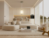 Светильник подвесной светодиодный Ambrella light High light LH30101 Светильник подвесной светодиодный Ambrella light High light LH30101