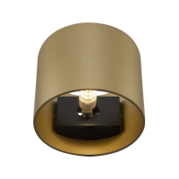 Настенный светильник Maytoni Round C066WL-01MG