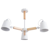 Люстрв на штанге Arte Lamp Oscar A7141PL-3WH