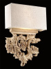 Настенный светильник Ideal Lux Peter AP2 075211 Настенный светильник Ideal Lux Peter AP2 075211