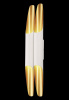 Настенный светильник Crystal Lux CLT 332W4-V2 WH-GO Настенный светильник Crystal Lux CLT 332W4-V2 WH-GO