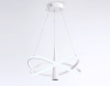 Люстра подвесная светодиодная Ambrella light FL FL5367