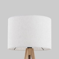 Торшер TK Lighting Grand TK 16007 коричневый (a068380)