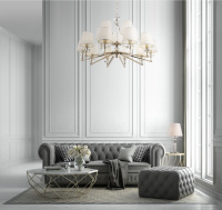 Настольная лампа Maytoni Beira MOD064TL-01N