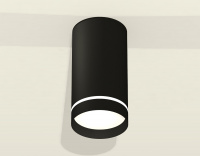 Потолочный светильник Ambrella light XS8162006