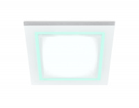 Светодиодная панель Ambrella light Techno TN122