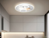 Люстра потолочная светодиодная Ambrella light COMFORT FL4803