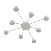 Люстра потолочная Lumion TORINA 8343/8C Люстра потолочная Lumion TORINA 8343/8C