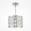 Хрустальная люстра Maytoni Gelid MOD184-PL-01-CH