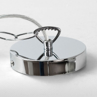 Светильник подвесной Lussole IDAHO LSP-8984