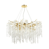 Люстра хрустальная Odeon Light Banche 5005/14