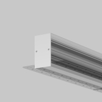 Комплект заглушек (для профиля 65×42) 2 шт. Maytoni 642056