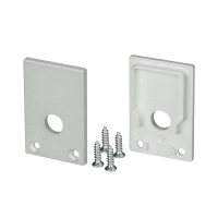 Заглушка Arlight SL-Line-2011M RCT с отверстием 024322