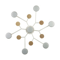 Люстра потолочная Lumion RONDO 8195/7C