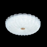 Светильник потолочный светодиодный Crystal Lux SOLARIS PL400