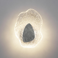 Светильник настенный светодиодный Odeon Light CORALLA 5461/12WLB Светильник настенный светодиодный Odeon Light CORALLA 5461/12WLB