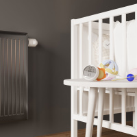 Умный терморегулятор отопления Elektrostandard  76265/00 a061850