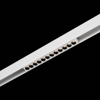 Магнитный однофазный светодиодный трековый светильник ST Luce SKYLINE 48 ST806.536.12