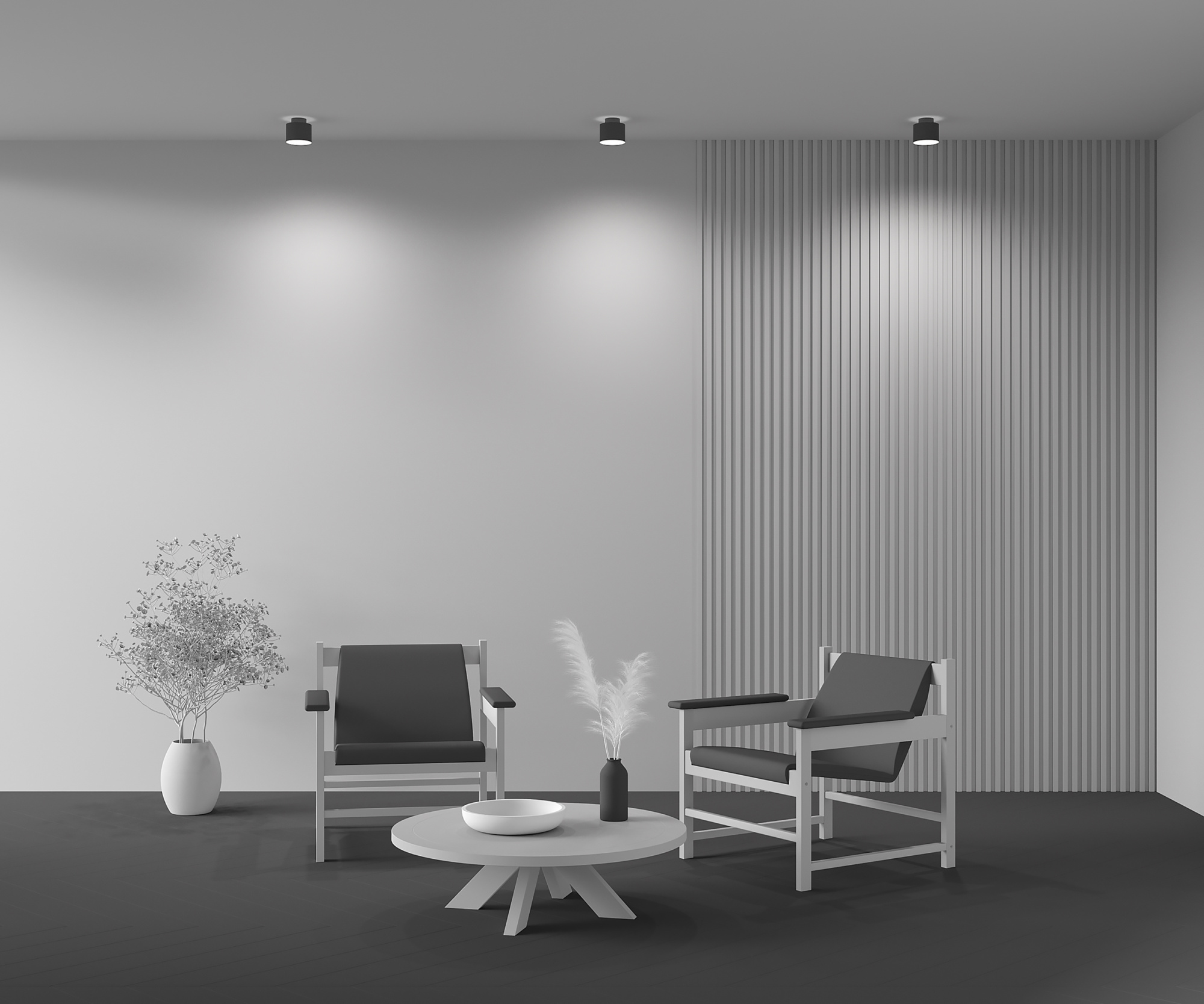 Светильник точечный светодиодный потолочный Maytoni Planet C009CW-L12B4K