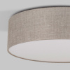 Светильник потолочный TK Lighting Rondo 5637 Rondo Linen a065052
