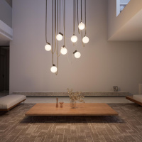 Шинопровод текстильный 10м Novotech EASY 135257