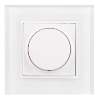 Панель управления Arlight Rotary SR-2835RGB-RF-UP White 020944