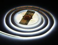 Светодиодная лента 10 Вт/м 6500K 900 Лм/м 24V IP20 Ambrella light Illumination GS4613