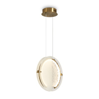 Светильник подвесной светодиодный Freya Eclat FR6182PL-L14W1 Светильник подвесной светодиодный Freya Eclat FR6182PL-L14W1