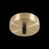 Потолочное крепление на одну лампу ST Luce Sl001 SL001.303.01 Потолочное крепление на одну лампу ST Luce Sl001 SL001.303.01