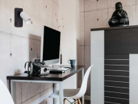 Декоративное кольцо De Markt Прайм 8500005