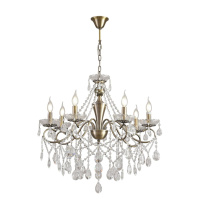 Люстра подвесная Lumion LUINA 8346/7